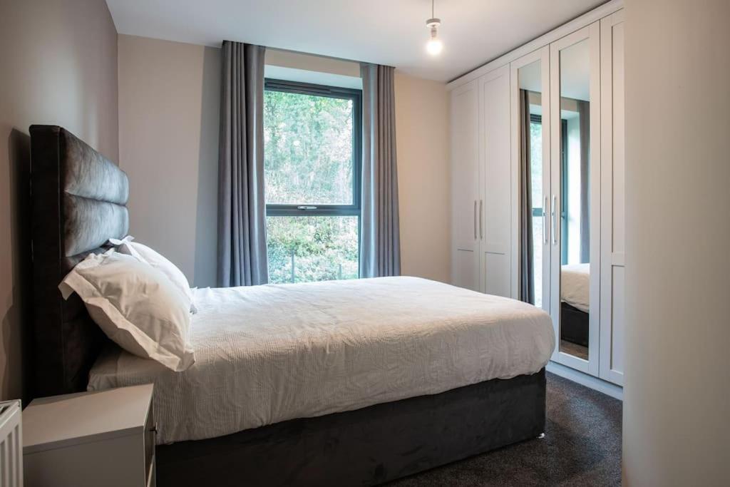 Stunning 2Br Next To The City Airport Bhd - Free Parking Belfast Zewnętrze zdjęcie
